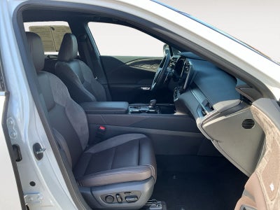 2025 Lexus RX Luxury