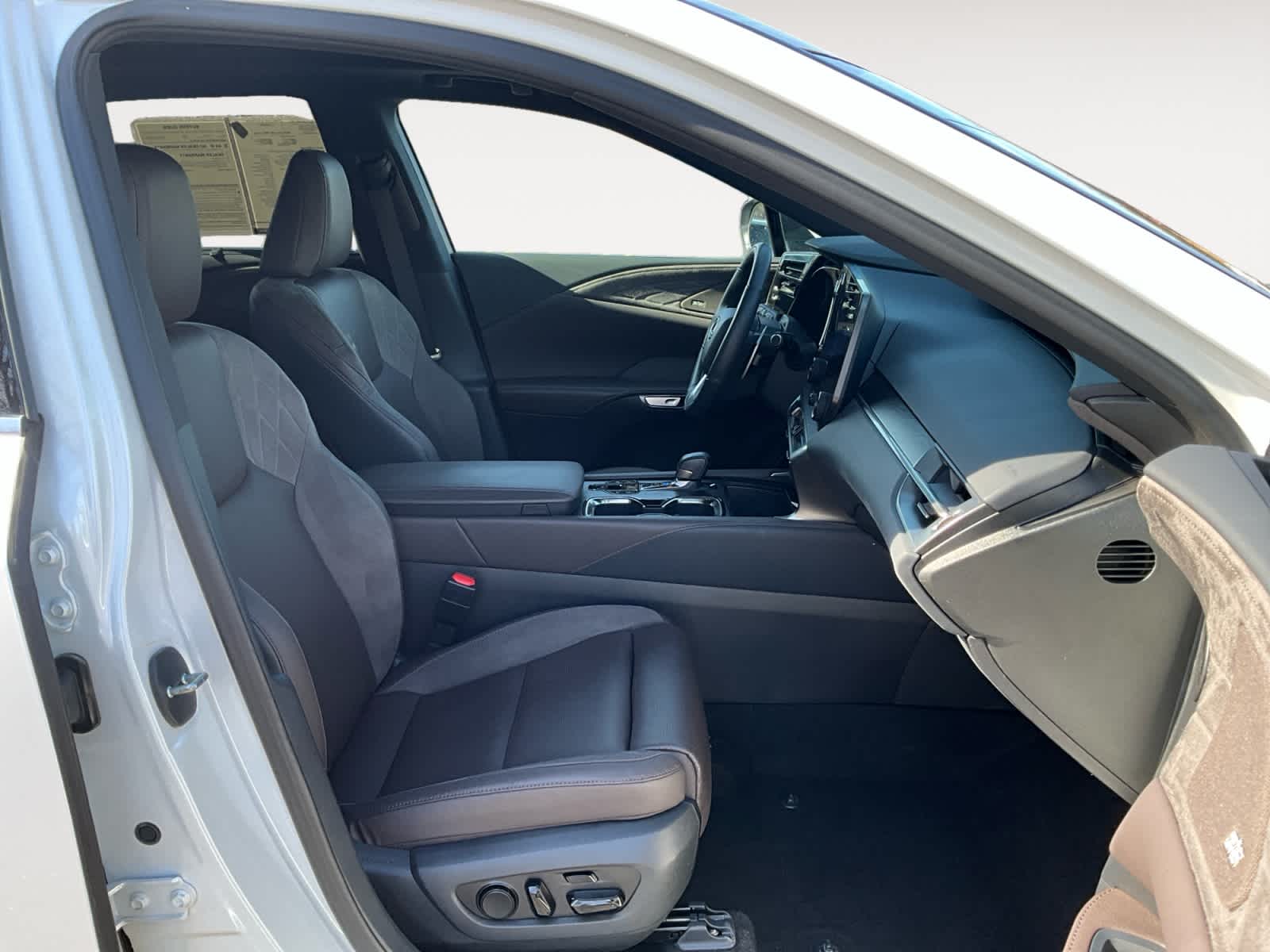 2025 Lexus RX Luxury