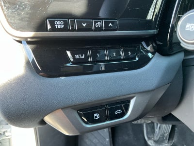 2025 Lexus RX Luxury