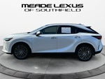 2025 Lexus RX Luxury
