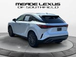 2025 Lexus RX Luxury