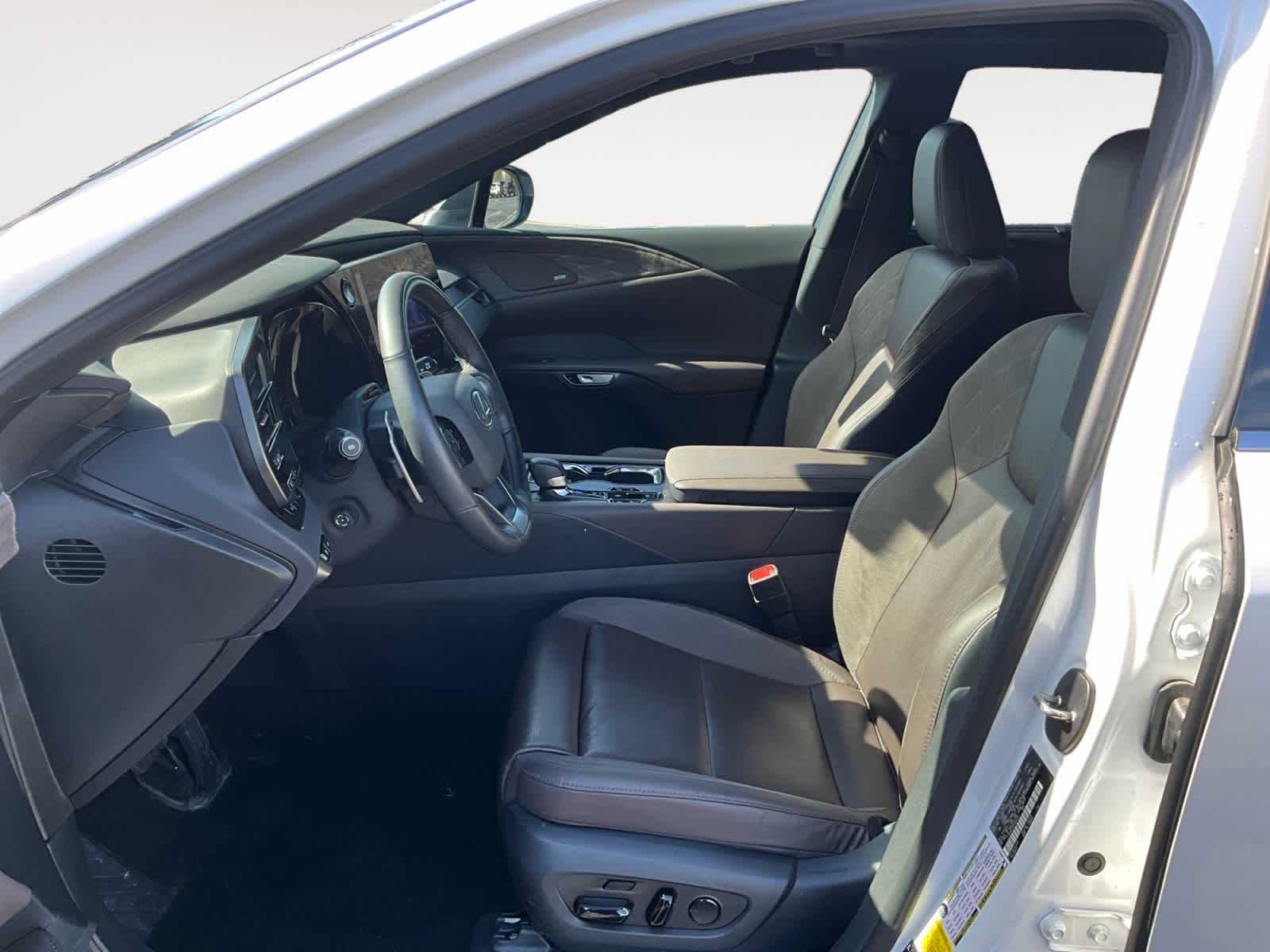 2025 Lexus RX Luxury