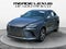 2025 Lexus RX Premium