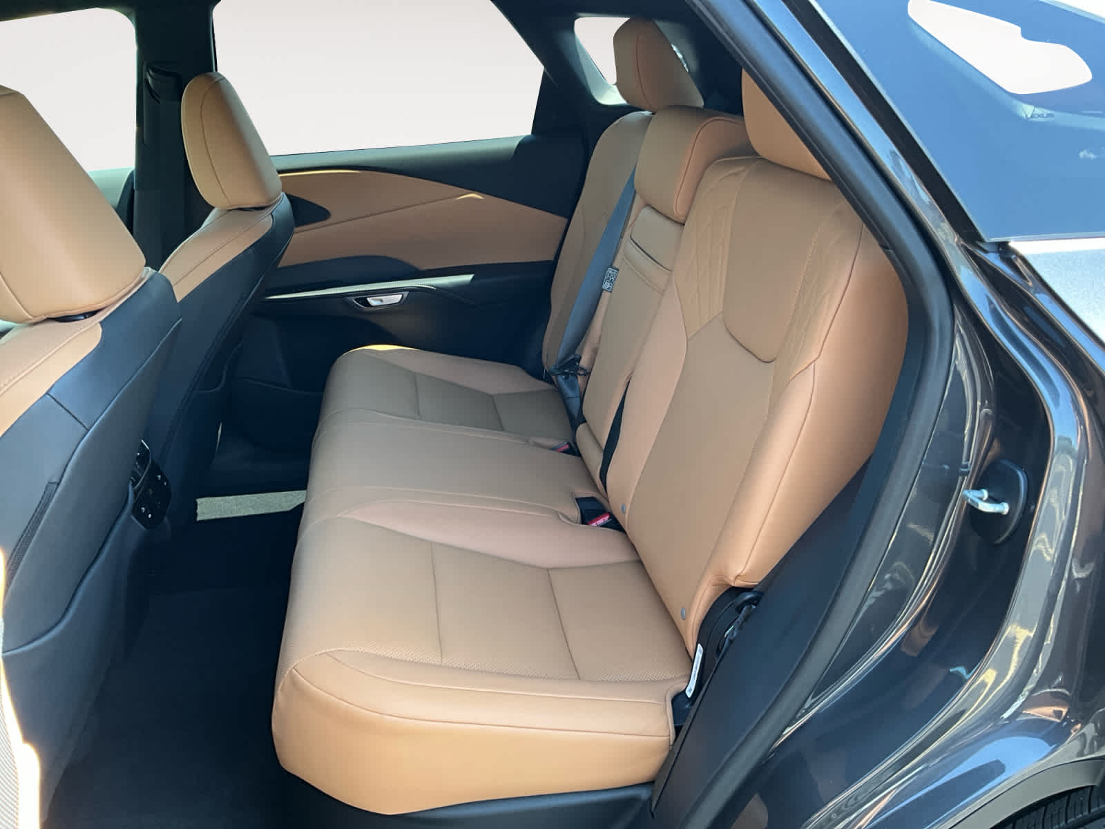 2025 Lexus RX Premium