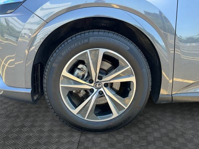 2025 Lexus RX Premium