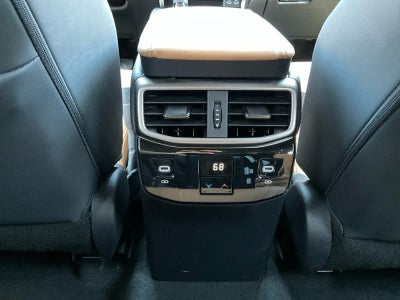 2025 Lexus RX Premium