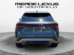 2025 Lexus RX Premium