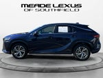 2026 Lexus RX Premium