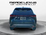 2026 Lexus RX Premium