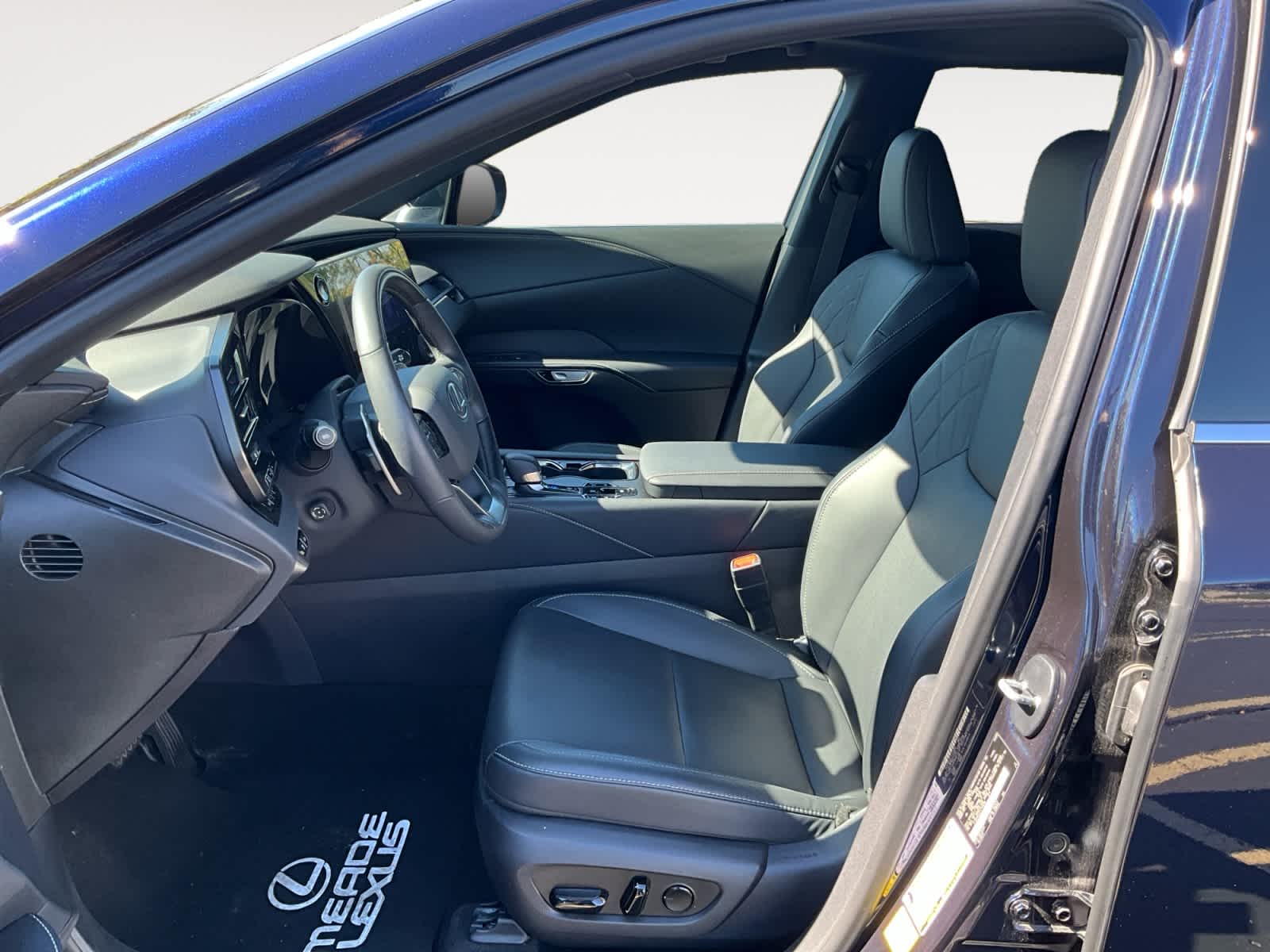 2026 Lexus RX Premium