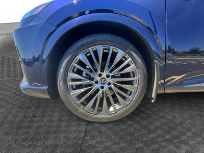 2023 Lexus RX 350 Luxury