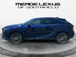 2023 Lexus RX 350 Luxury