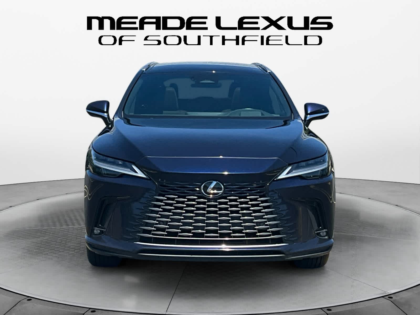 2023 Lexus RX 350 Luxury