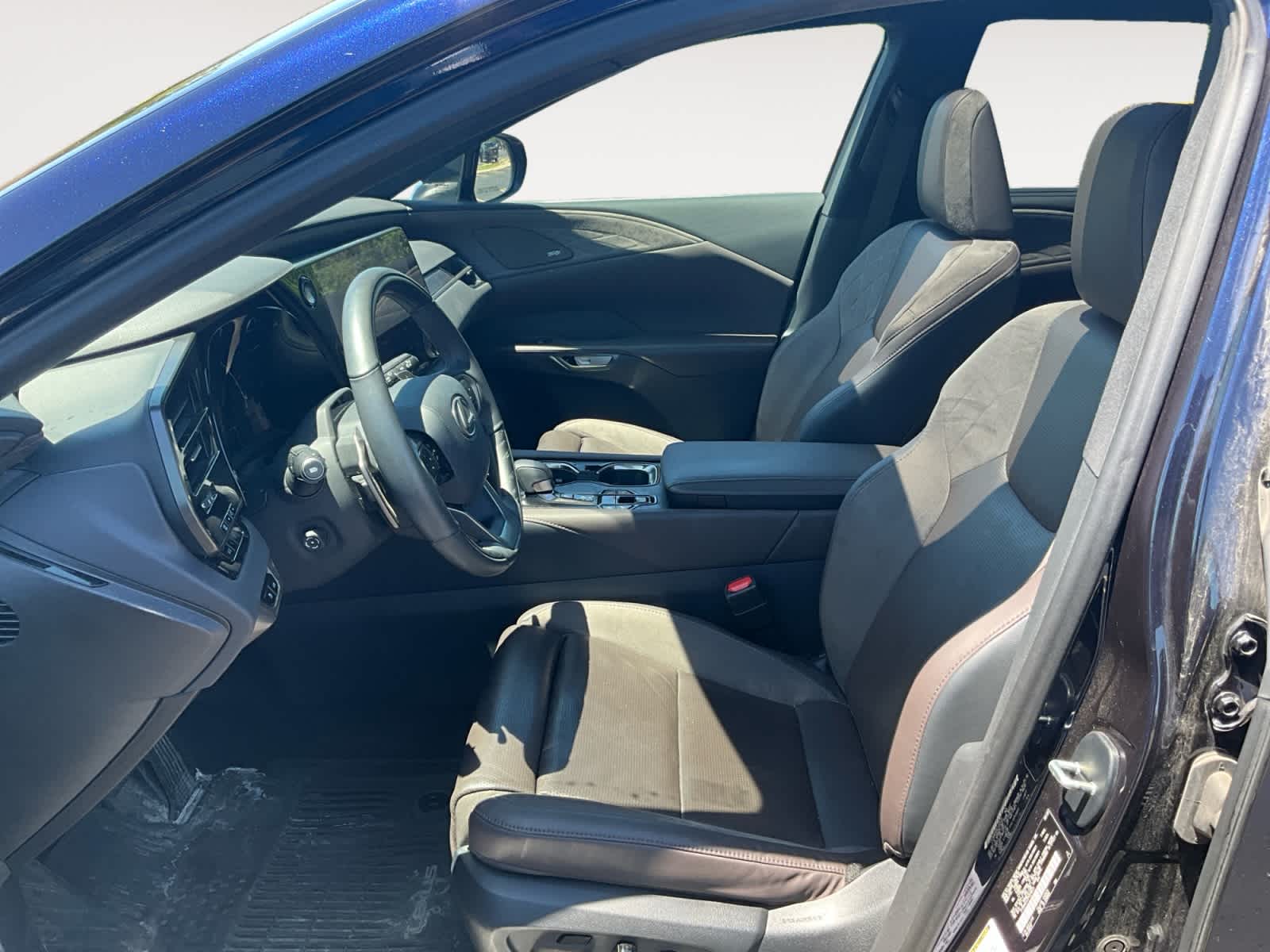 2023 Lexus RX 350 Luxury