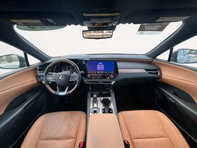 2024 Lexus RX Premium Plus