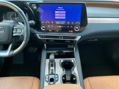 2024 Lexus RX Premium Plus