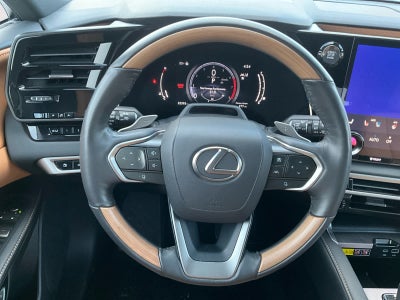 2024 Lexus RX Premium Plus