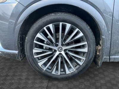 2024 Lexus RX Premium Plus