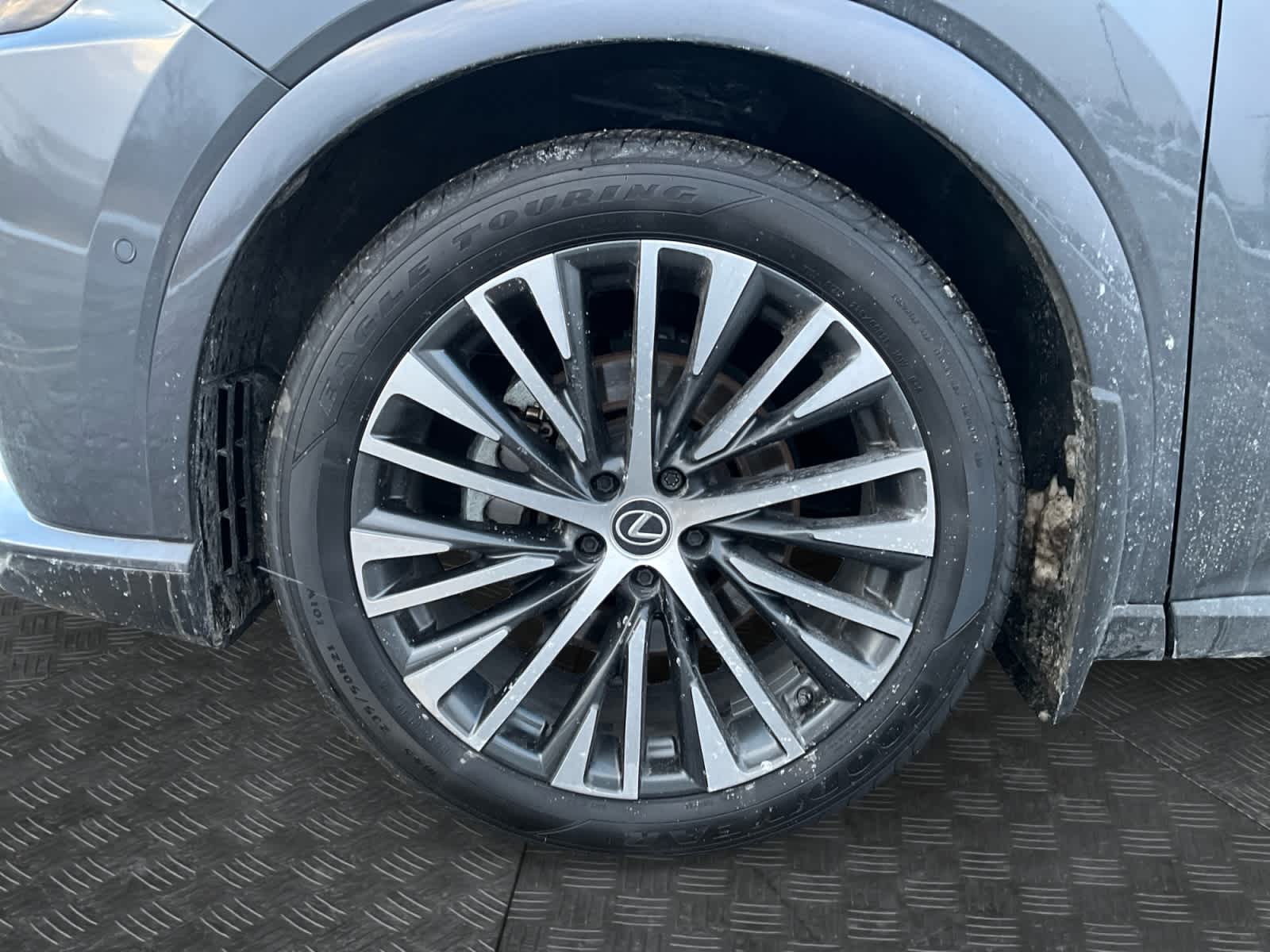 2024 Lexus RX Premium Plus