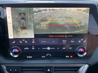 2024 Lexus RX Premium Plus