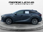 2024 Lexus RX Premium Plus