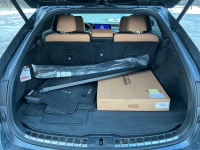 2024 Lexus RX Premium Plus