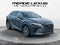 2024 Lexus RX Premium Plus