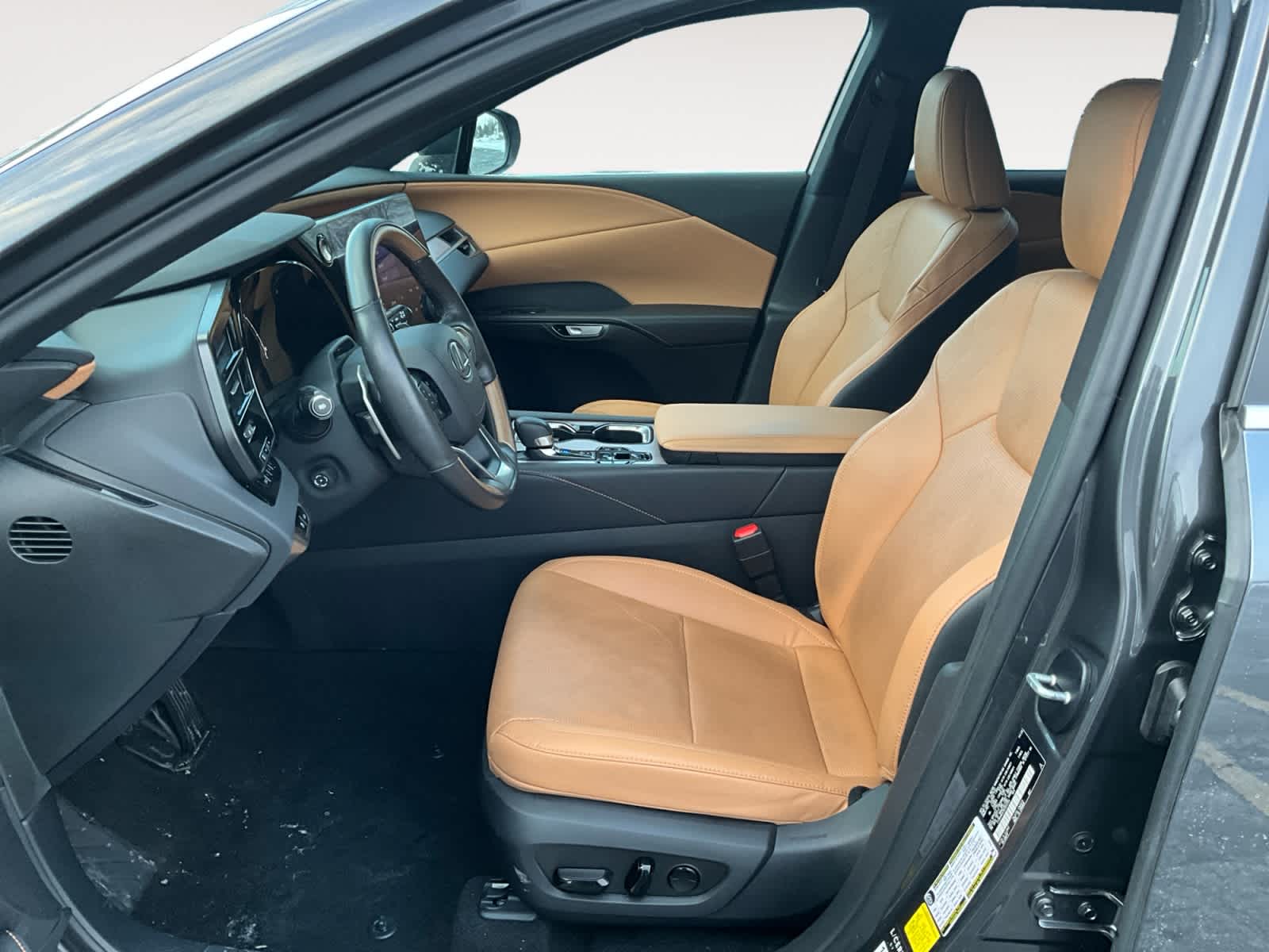 2024 Lexus RX Premium Plus