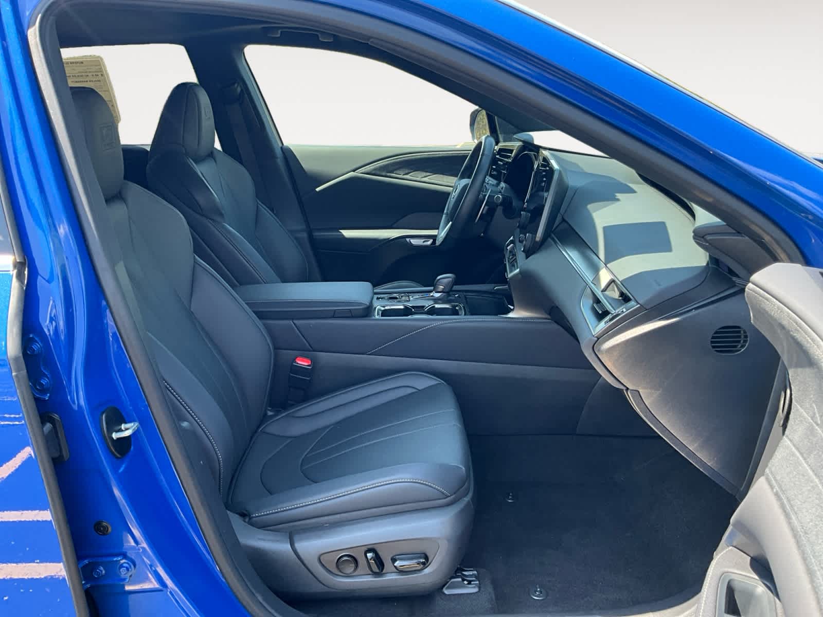 2024 Lexus RX 350 F SPORT Handling