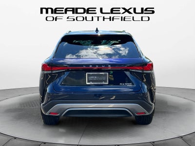 2024 Lexus RX 350 Premium