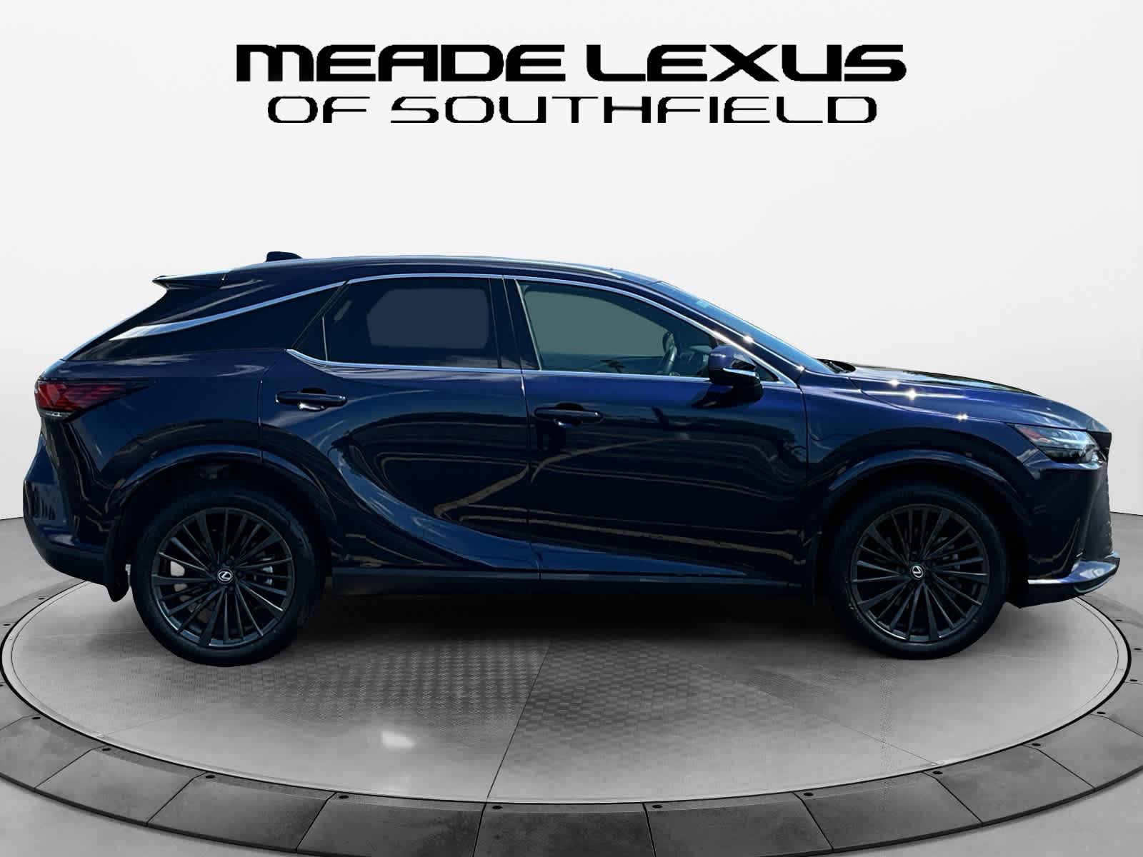 2024 Lexus RX 350 Premium