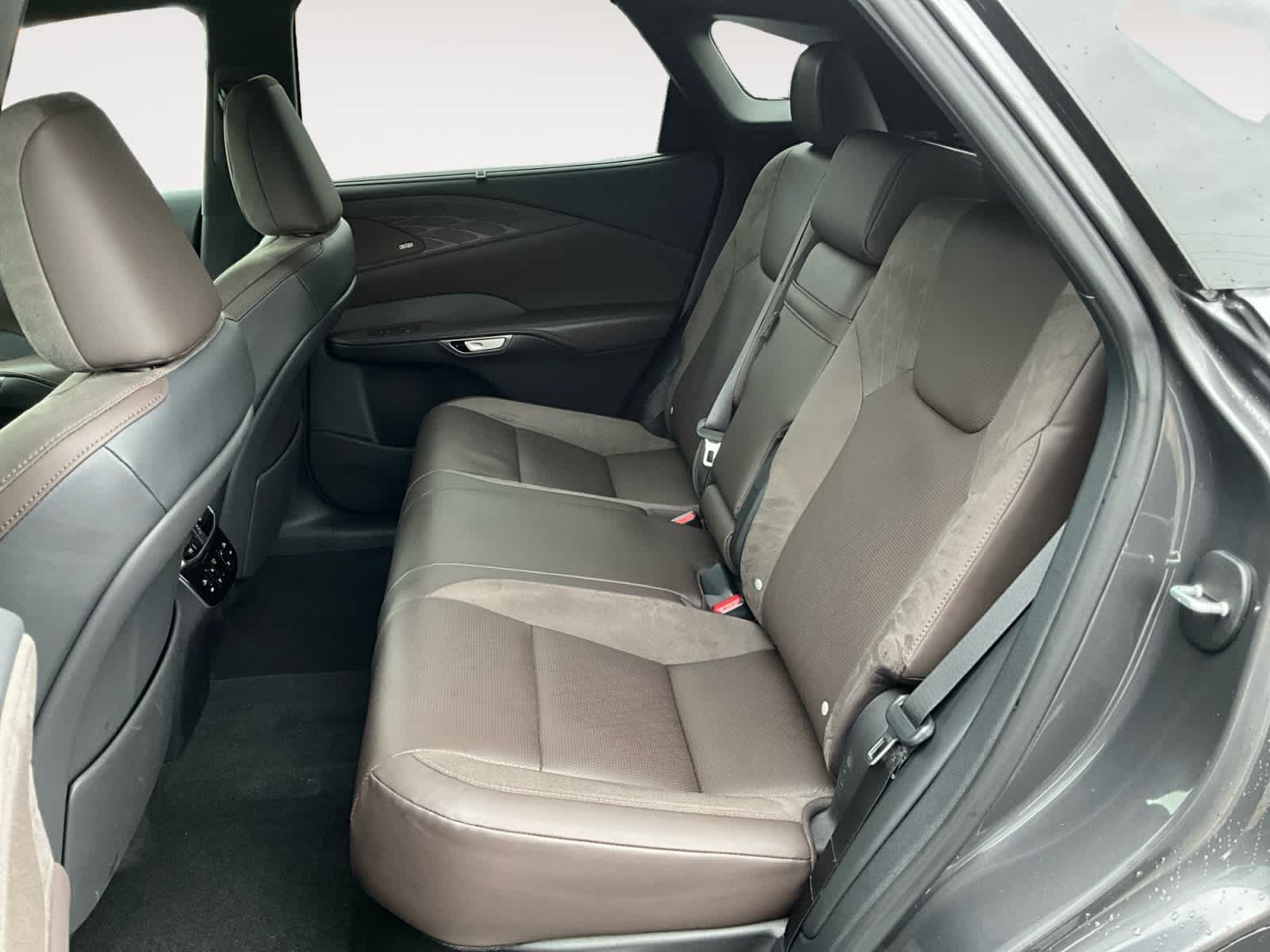 2025 Lexus RX Luxury