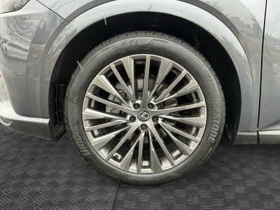 2025 Lexus RX Luxury