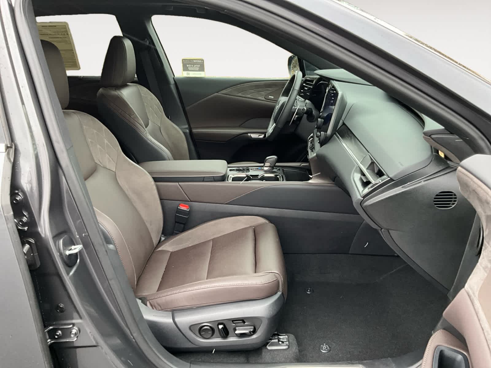 2025 Lexus RX Luxury