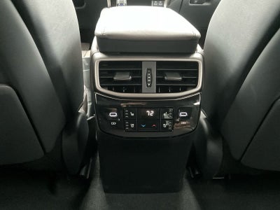 2025 Lexus RX Luxury