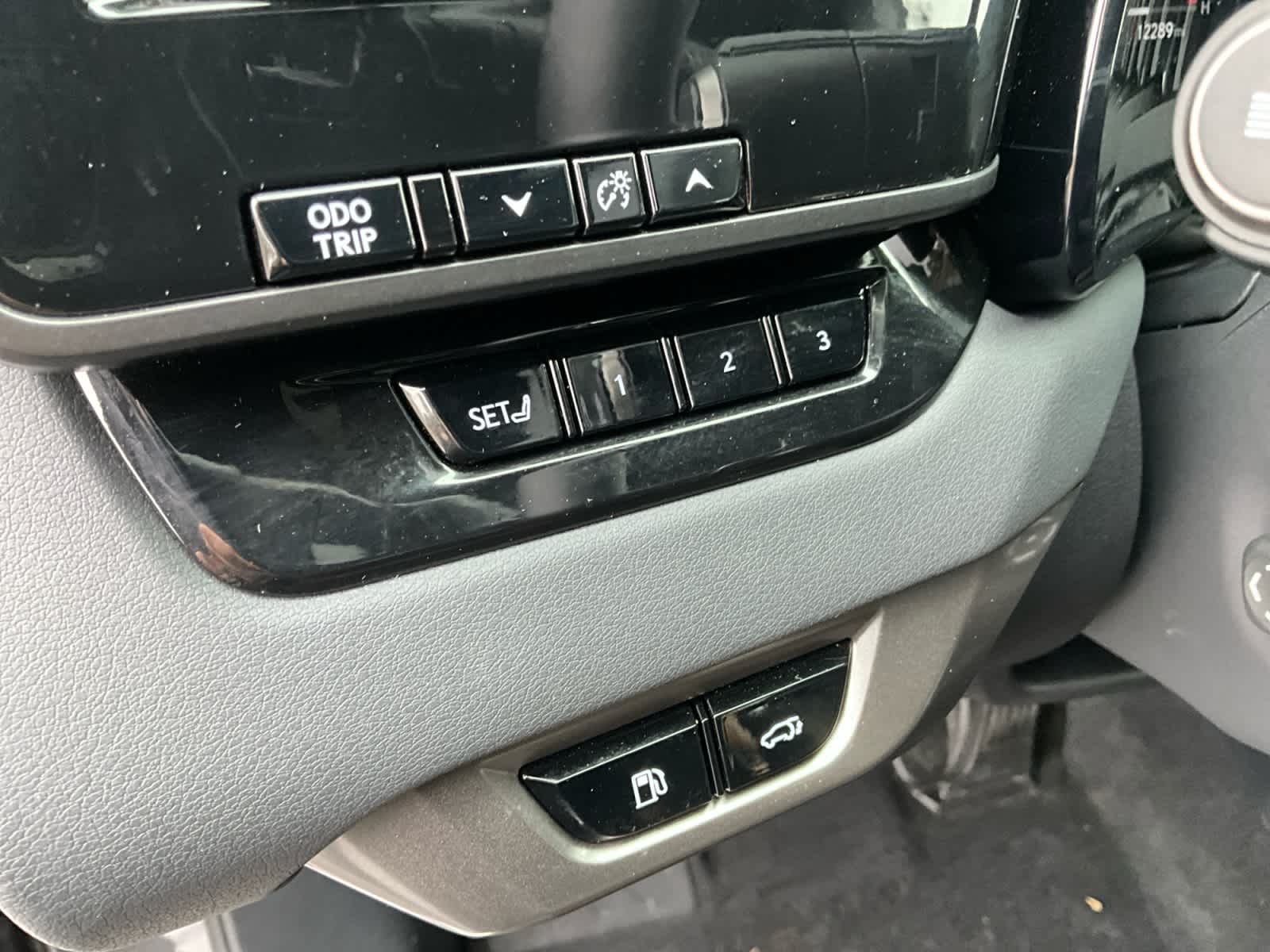 2025 Lexus RX Luxury