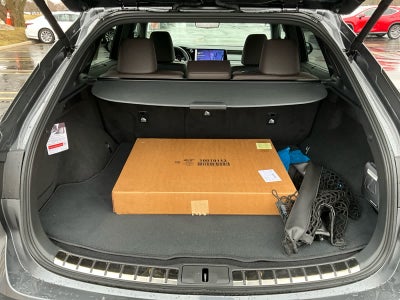 2025 Lexus RX Luxury