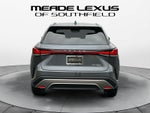 2025 Lexus RX Luxury