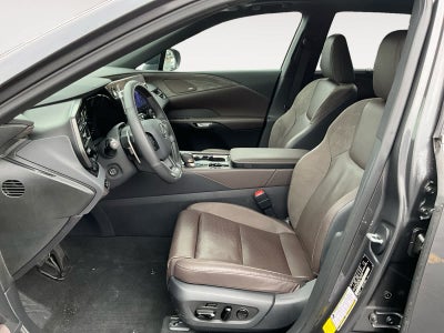 2025 Lexus RX Luxury