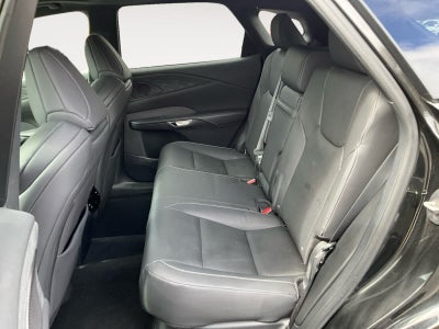 2023 Lexus RX 350 F SPORT Handling
