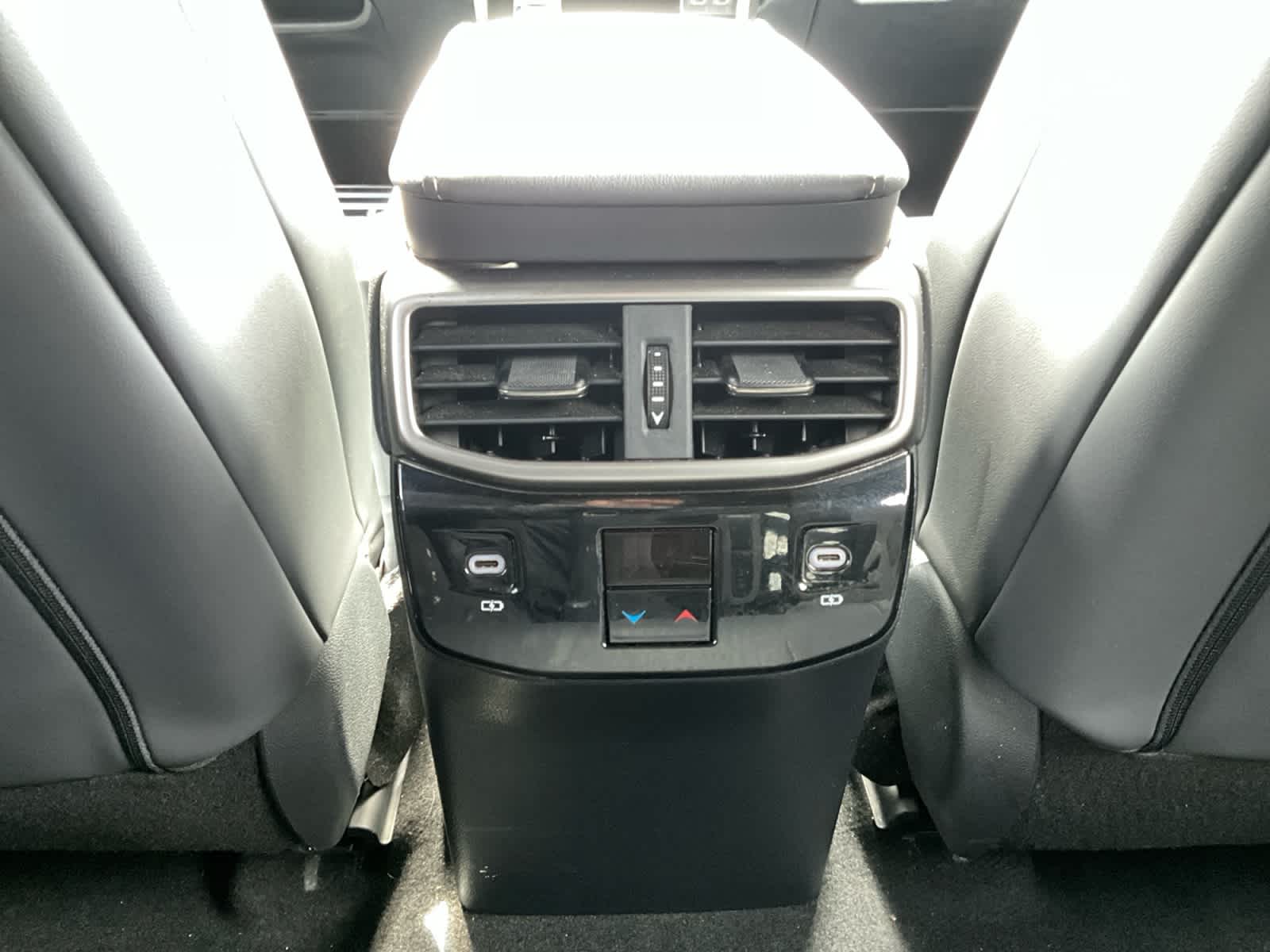 2023 Lexus RX 350 F SPORT Handling