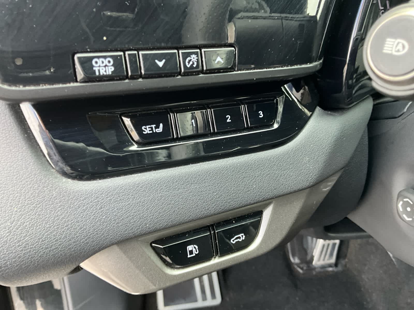 2023 Lexus RX 350 F SPORT Handling