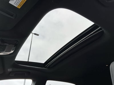 2023 Lexus RX 350 F SPORT Handling