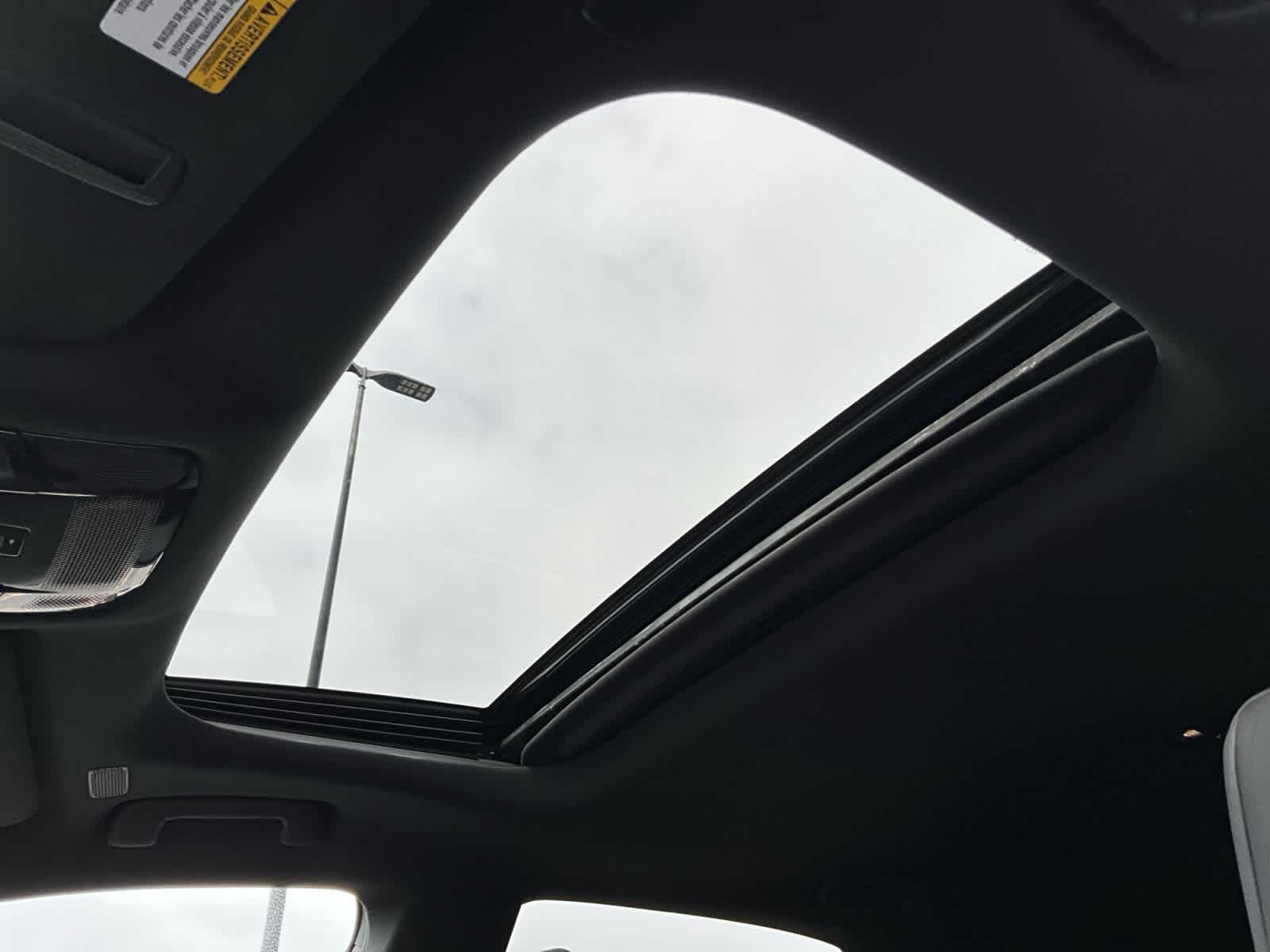 2023 Lexus RX 350 F SPORT Handling