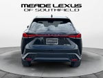2023 Lexus RX 350 F SPORT Handling