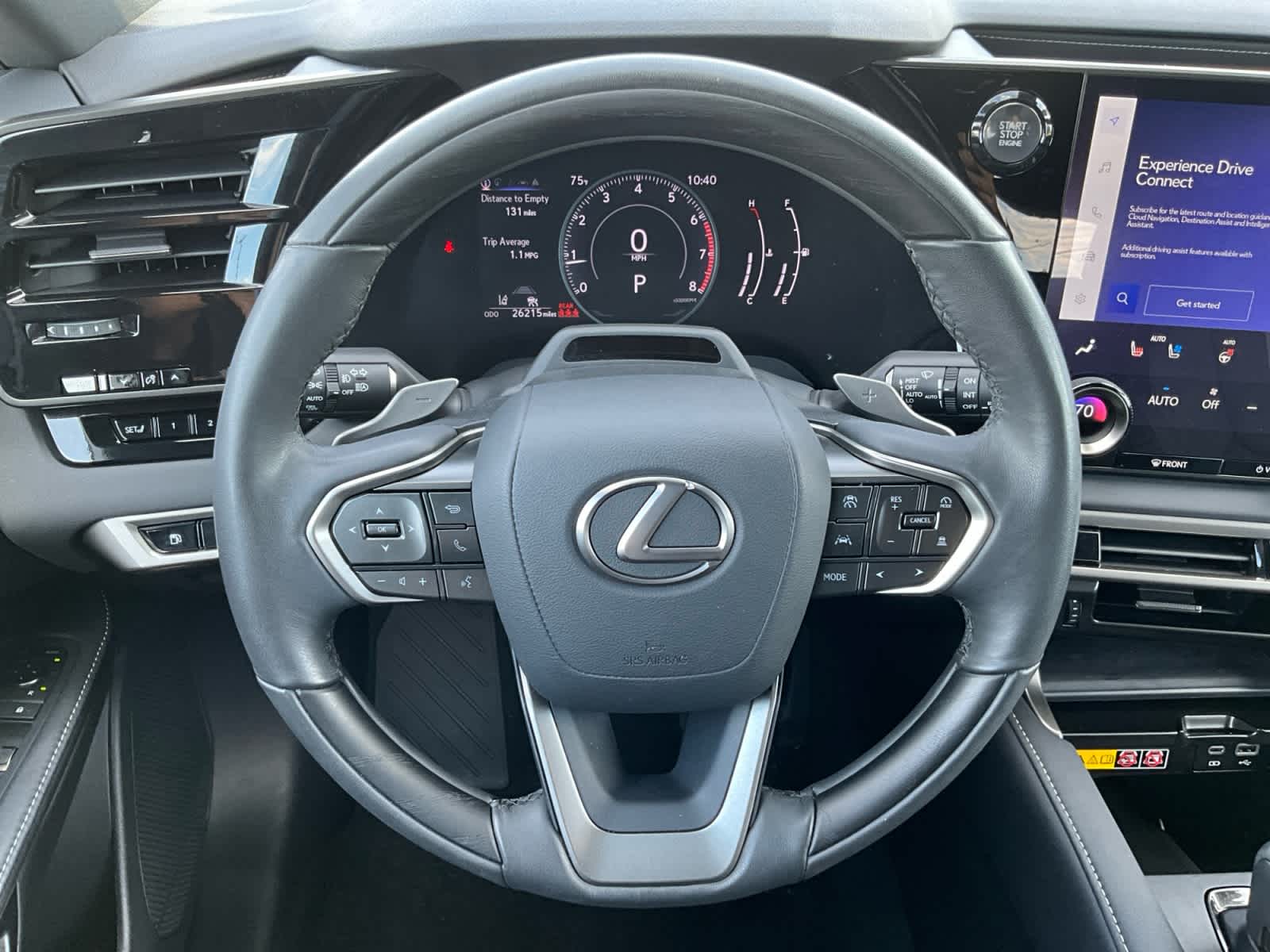 2023 Lexus RX 350 Premium