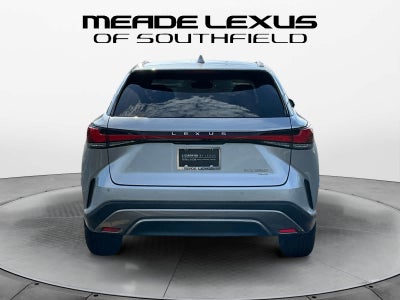 2023 Lexus RX 350 Premium