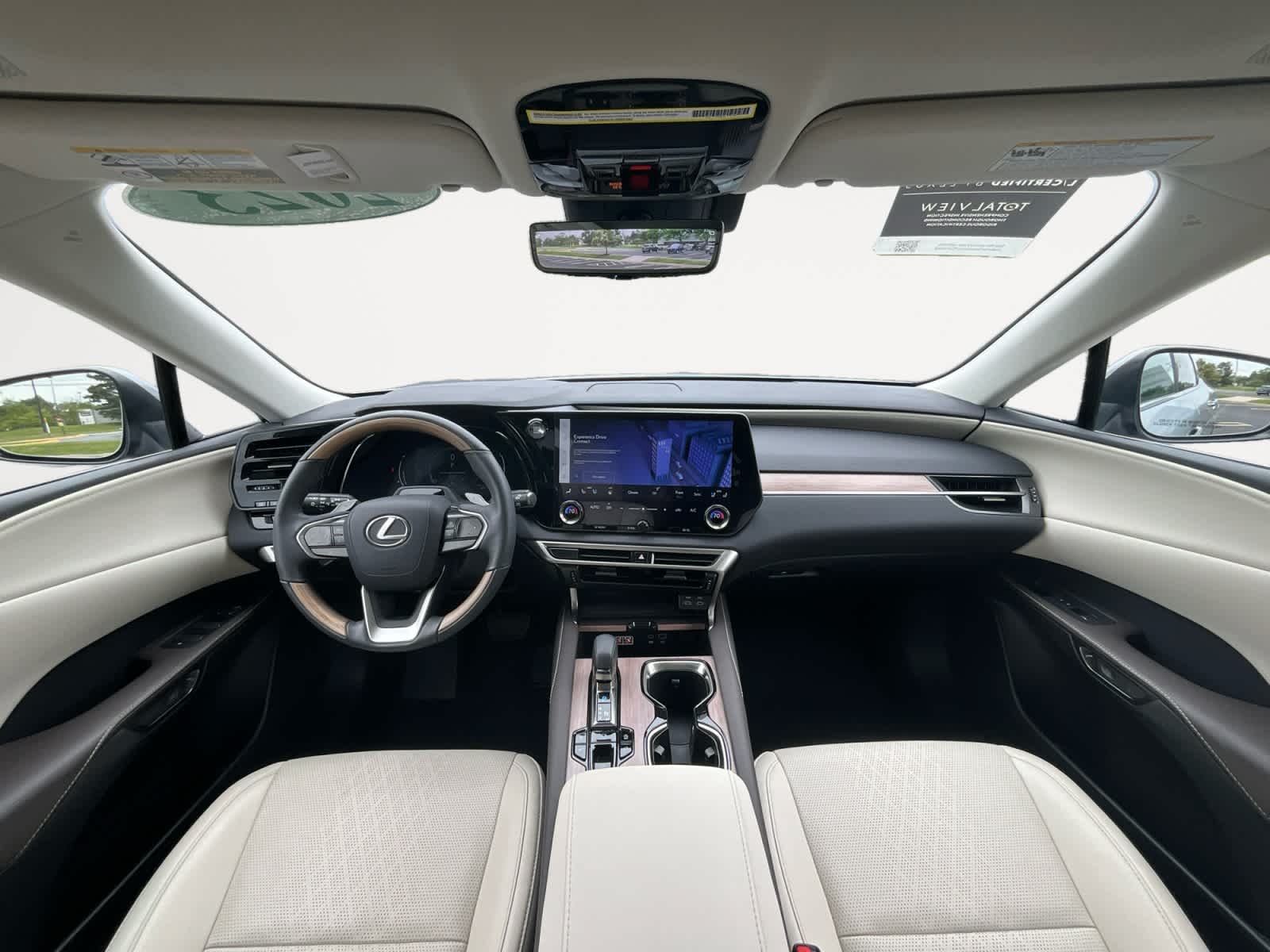 2023 Lexus RX 350 Premium Plus