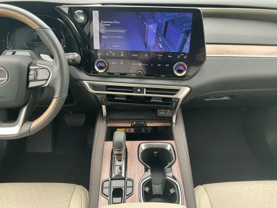 2023 Lexus RX 350 Premium Plus