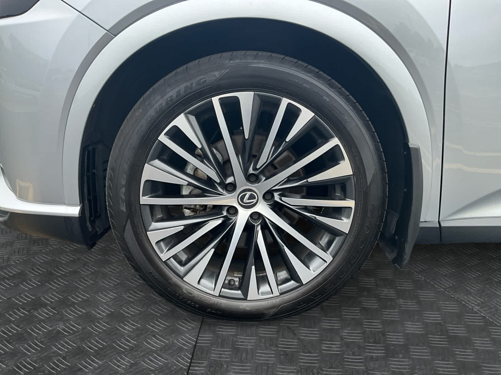 2023 Lexus RX 350 Premium Plus